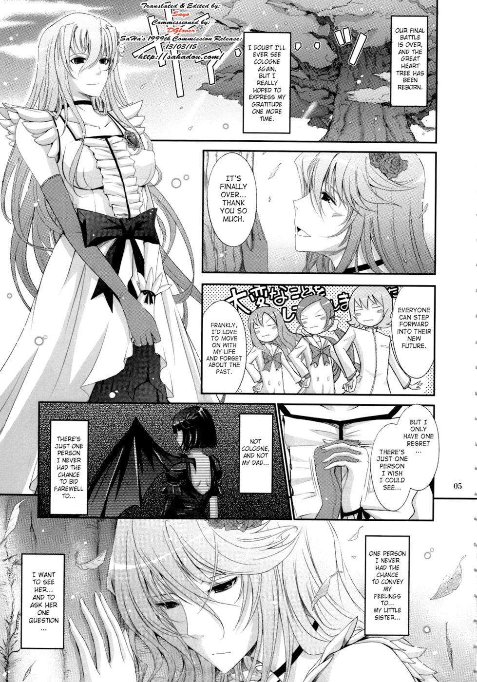 Hentai Manga Comic-Re:Sister-Read-5